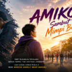 Amikom Sambut Mimpi Baruku, Gunakan Kode Referral PMB Amikom 190302278